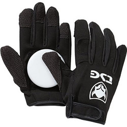 TSG Men Worker Slider Glove - BLK - 675613108
