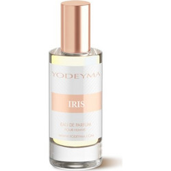 Yodeyma Iris Eau de Parfum 15ml