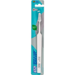 Tepe Gentle Care Super Soft Οδοντόβουρτσα Λευκή
