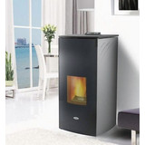 Kalor Francesca 17 Idro Σόμπα Pellet Καλοριφέρ 18kW