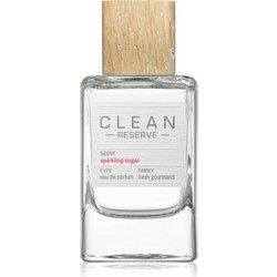 Clean Reserve Sparkling Sugar Eau de Parfum 100ml