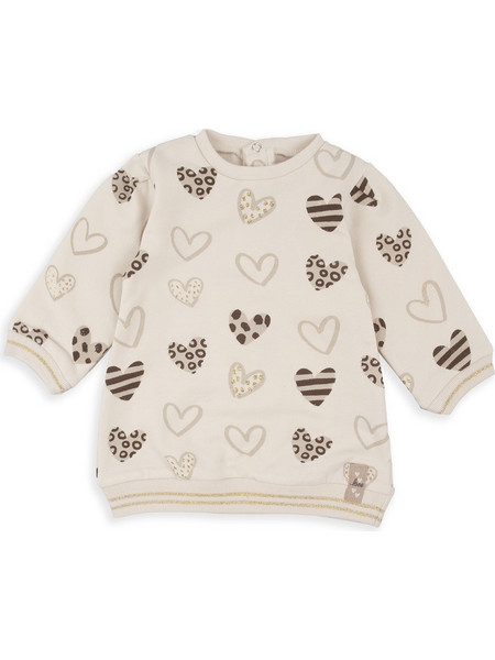 Babybol Παιδική Μπλούζα Beige 251031 Beige