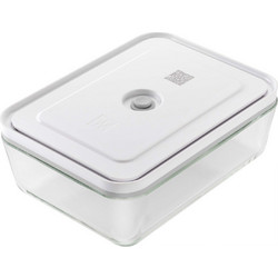 Glass storage container Zwilling FRESH & SAVE - 2.85 Litres