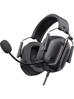 Havit H2033d Black