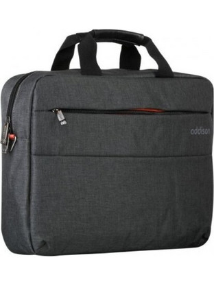 Addison Middlebury Τσάντα Laptop Χειρός 14.1" Black