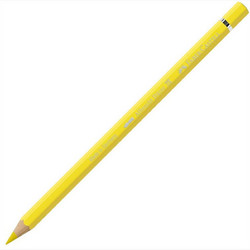 Faber-Castell Albrecht Durer Ξυλομπογιά Light Cadmium Yellow