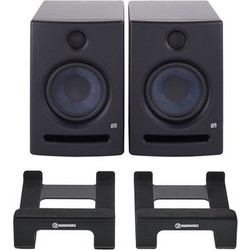 PreSonus Eris E5 Black Set