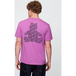 Pocket Graphic Μπλούζα CATTELYA ORCHID 183223