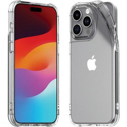 Araree case Flexield iPhone 15 Pro Max6.7 clear - (AR20-01855A)