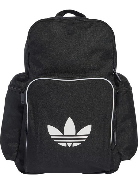 Adidas Adicolor Τσάντα Πλάτης Μαύρη JX0240