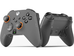 SCUF Instinct Pro Wireless Controller PC Xbox X Xbox One & Android Grey