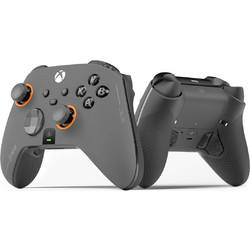 SCUF Instinct Pro Wireless Controller PC Xbox X Xbox One & Android Grey