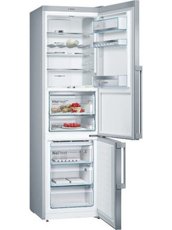Ψυγειοκαταψύκτης Bosch KGF39PI45