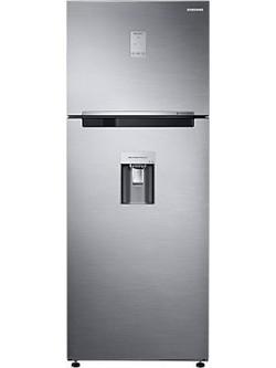 Δίπορτο Ψυγείο Samsung RT46K6630S9/EO
