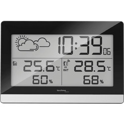 Technoline WS 9255