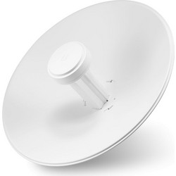 Ubiquiti PowerBeam PBE-M2-400 Εξωτερική Κεραία Wi-Fi Παραβολική 18dBi με Σύνδεση Ethernet
