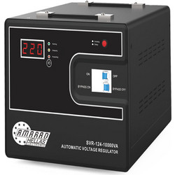 Amarad SVR-10KVA Σταθεροποιητής Τάσης Servo 10000VA
