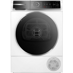 Bosch WQB246C9GR Στεγνωτήριο Ρούχων 9kg A+++ με Αντλία Θερμότητας