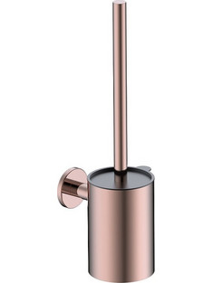 Imex Practic Πιγκάλ Μπάνιου Rose Gold - CAP003-06-ORC