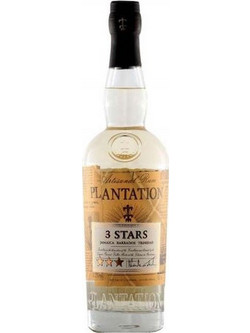 ΡΟΥΜΙ PLANTERAY 3 ETOILES 700ml