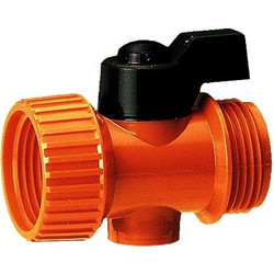 Siroflex 4320 ΔΙΑΚΟΠΤΗΣ ΑΡΣ/ΘΗΛ 3/4"