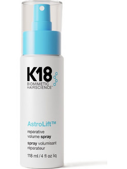 K18 Biomimetic Hairscience AstroLift(TM) Reparative Volume Spray (118ml)