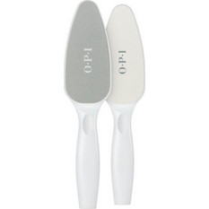 OPI Nature Strong Nails & Skin Sided Foot File Disposable Grit Strips