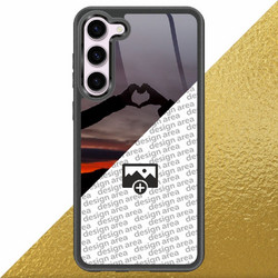 Nillkin Qin Leather Pro Back Cover Brown (Samsung Galaxy S23 Ultra)