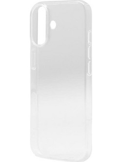 inos Θήκη TPU Apple iPhone 17 Ultra Slim 0.3mm Διάφανο - (5205598173623)