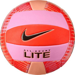 Nike Μπάλα Volley All Court Lite Deflated - Season: FW25