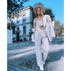 Project Soma PROJECTSOMA MASACCIO PANTS
