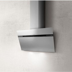 Elica Stripe IX/A/60/LX Απορροφητήρας Καμινάδα-Τζάκι 60cm Inox