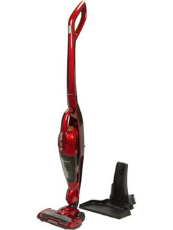 Crown CVC-233 Επαναφορτιζόμενη Σκούπα Stick 22.2V