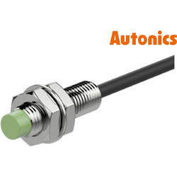 ΔΙΑΚΟΠΤΗΣ ΕΠΑΓΩΓΙΚΟΣ DC Φ8 NO 12-24VDC 2mm 2 ΚΑΛΩΔΙΩΝ PRT08-2DO AUTONICS (ΣΕΤ ΜΕ 2)