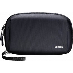Τσάντα Αποθήκευσης Πολυεστέρας S UGREEN (LP931 65554) - Μαύρη LP931 65554