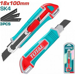 TOTAL ΜΑΧΑΙΡΙ 167mm - 18mm THT522136