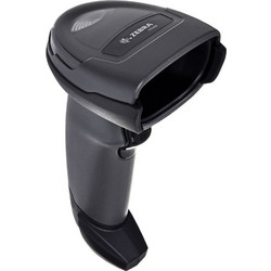 Zebra DS4608-Sr Handheld Bar Code Reader 1D/2D Led Black - (DS4608-SR7U2100SGW)