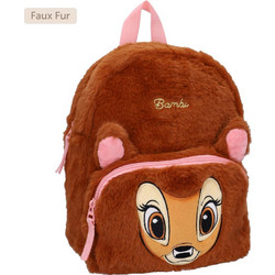 BAMBI - Fluffy Festival - Fur Backpack