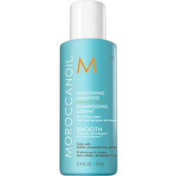 Moroccanoil Smoothing Σαμπουάν για Ταλαιπωρημένα Μαλλιά 70ml