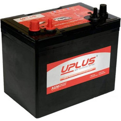 Uplus 24M-550 12V 79Ah Dual