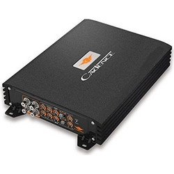Cadence QRS QRS2.300GH Ενισχυτής Αυτοκινήτου 2 Καναλιών