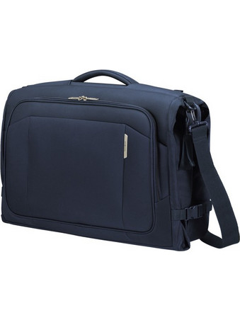 Γκαρνταρομπα καμπίνας SAMSONITE RESPARK 143333 MIDNIGHT BLUE ΜΠΛΕ