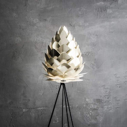 UMAGE CONIA Mini Brushed Brass Φ30 by UMAGE - A4-2096