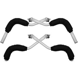 Kong 911 Shoulder Straps Set