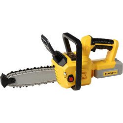 Stanley Jr. - Role Playing: Deluxe Chain Saw Battery Operated (RP046-SY)