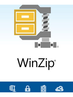 WinZip 29 Standard (1 PC - perpetual) Ηλεκτρονική Άδεια - άμεση παράδοση σε mail την ίδια ημέρα