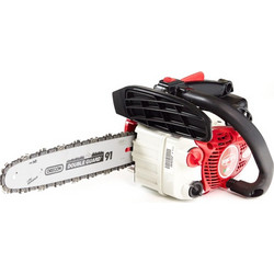 IBEA 3000 Κλαδευτικό Αλυσοπρίονο Βενζίνης 1.4hp 3kg με Λάμα 25cm