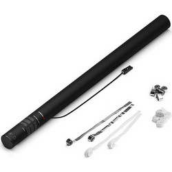 Magic FX E Cannon 80cm Stream WH+Silver