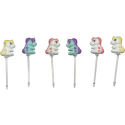 Food Picks Unicorns