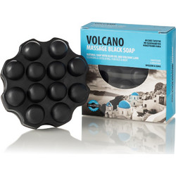 Olive Spa Volcano Massage Black Σαπούνι 110gr